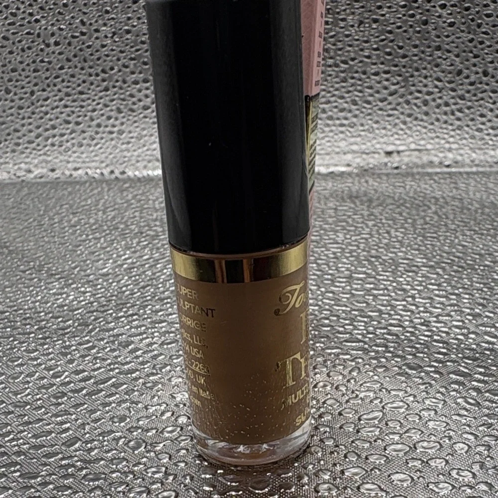 Too Faced Born This Way Concealer in Nude Travel size.